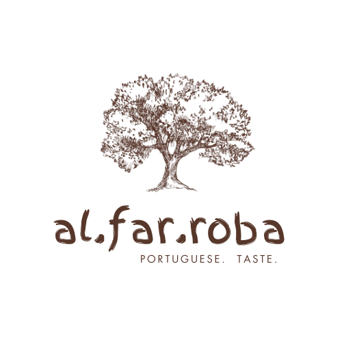 Alfarroba No Background