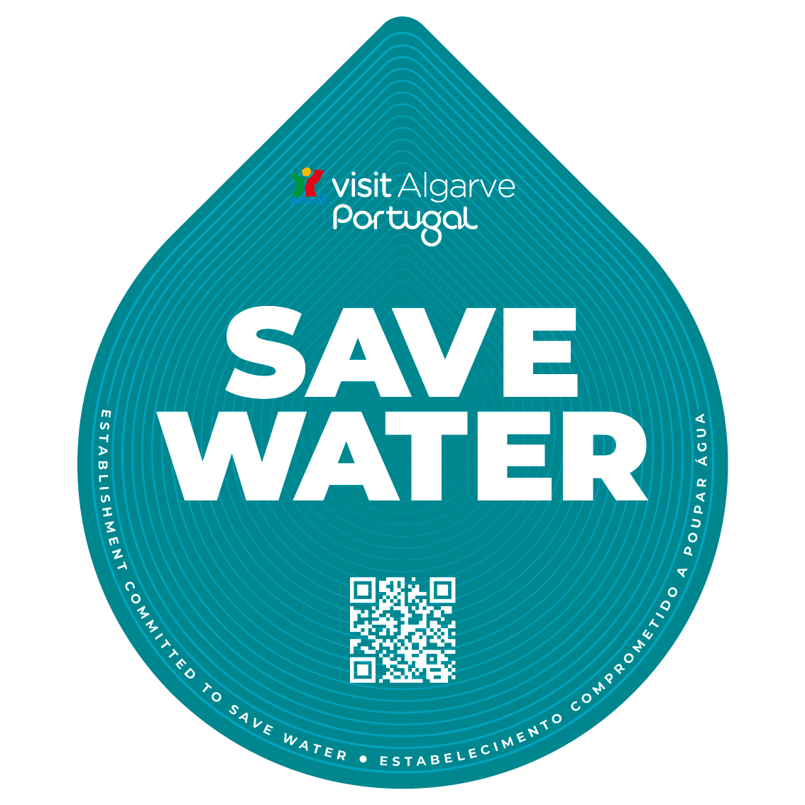 Logo Savewater Cor