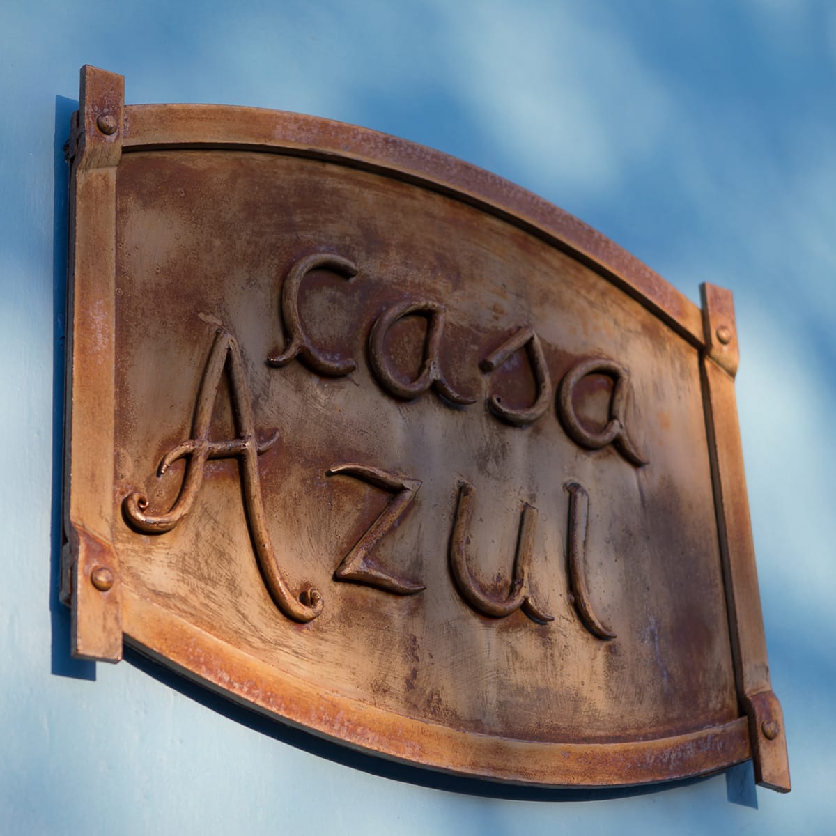 Casa Azul Restaurant - Clube Albufeira